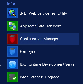 configurationManager